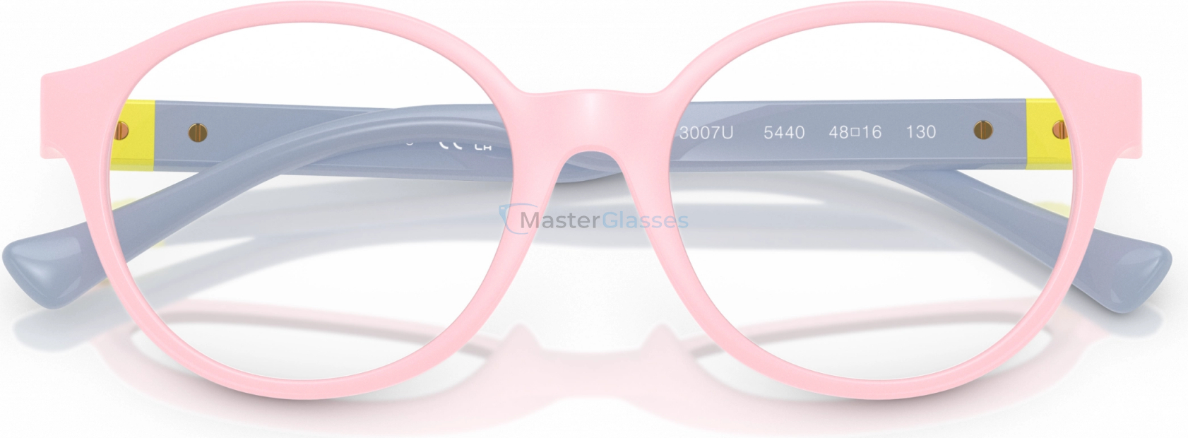   Versace VK3007U 5440 Pink