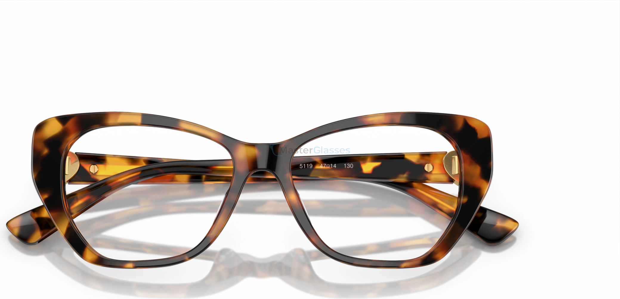   Versace VK3005U 5119 Tortoise