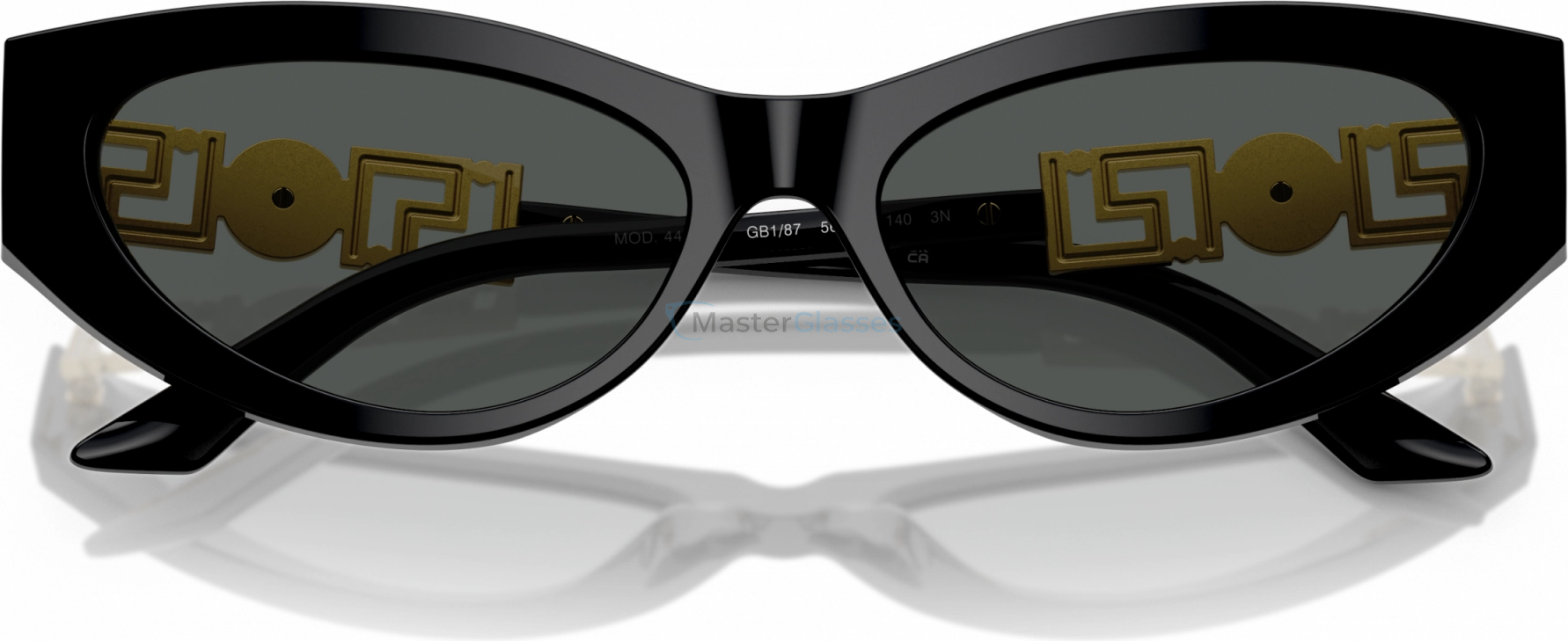   Versace VE4470B GB1/87 Black