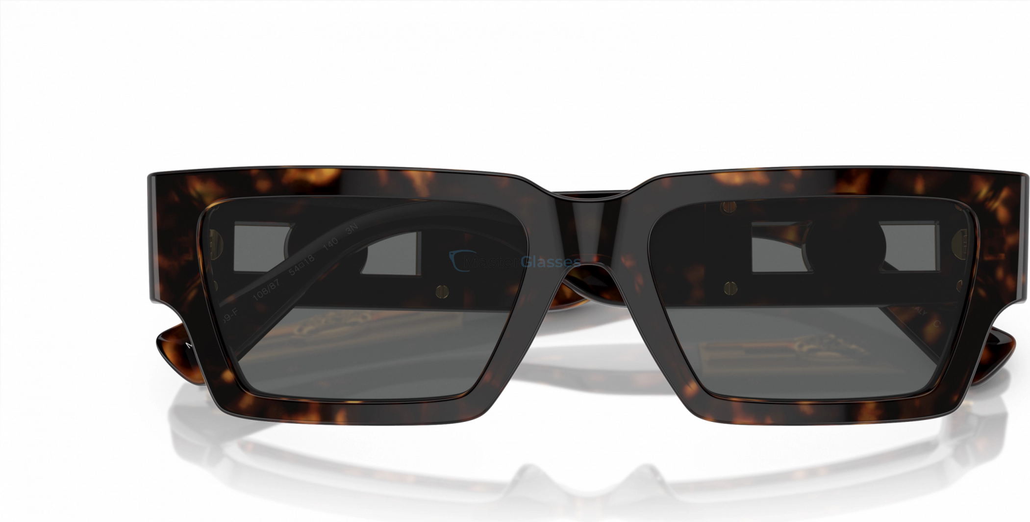   Versace VE4459F 108/87 Tortoise