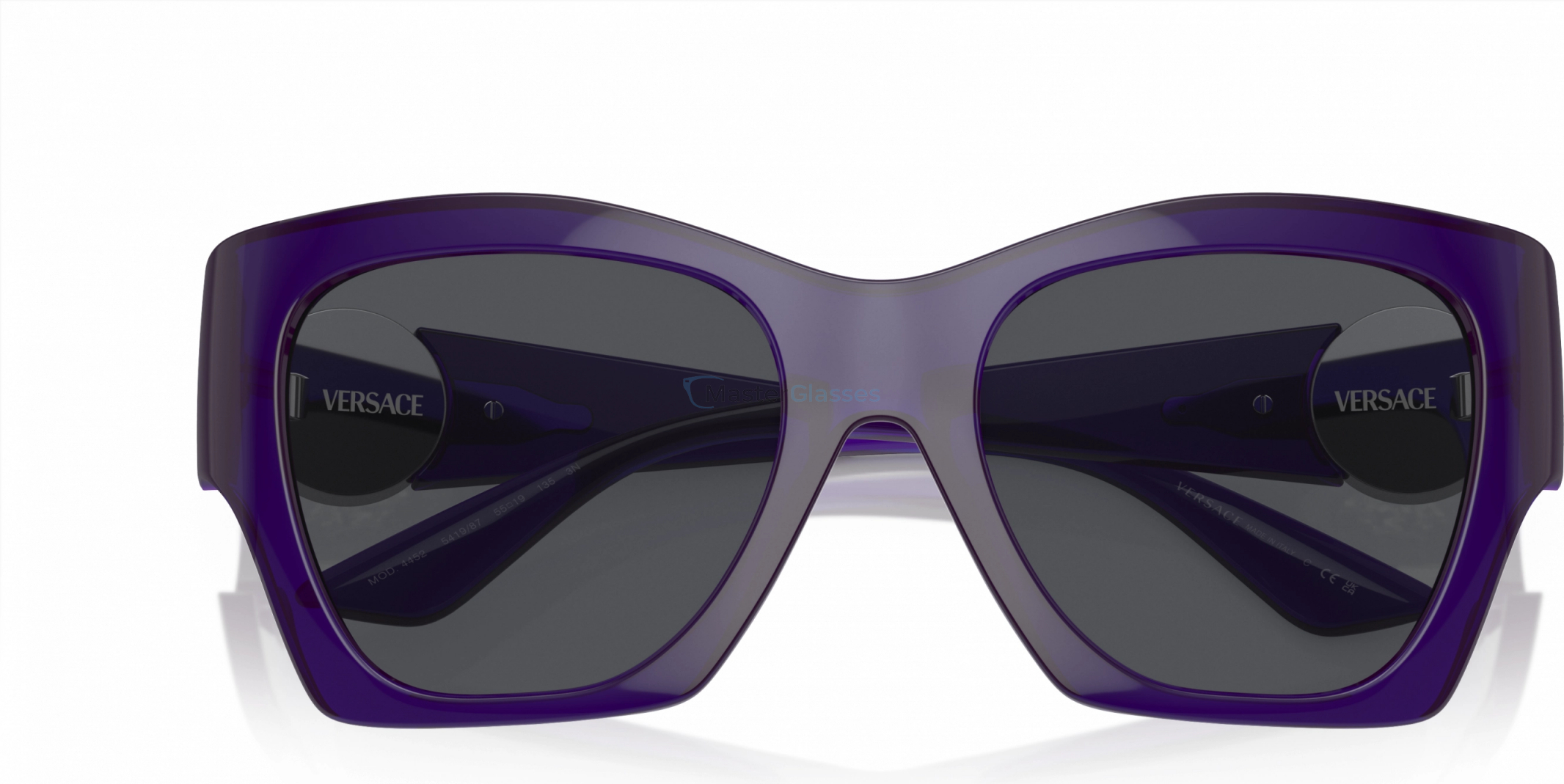   Versace VE4452 541987 Violet