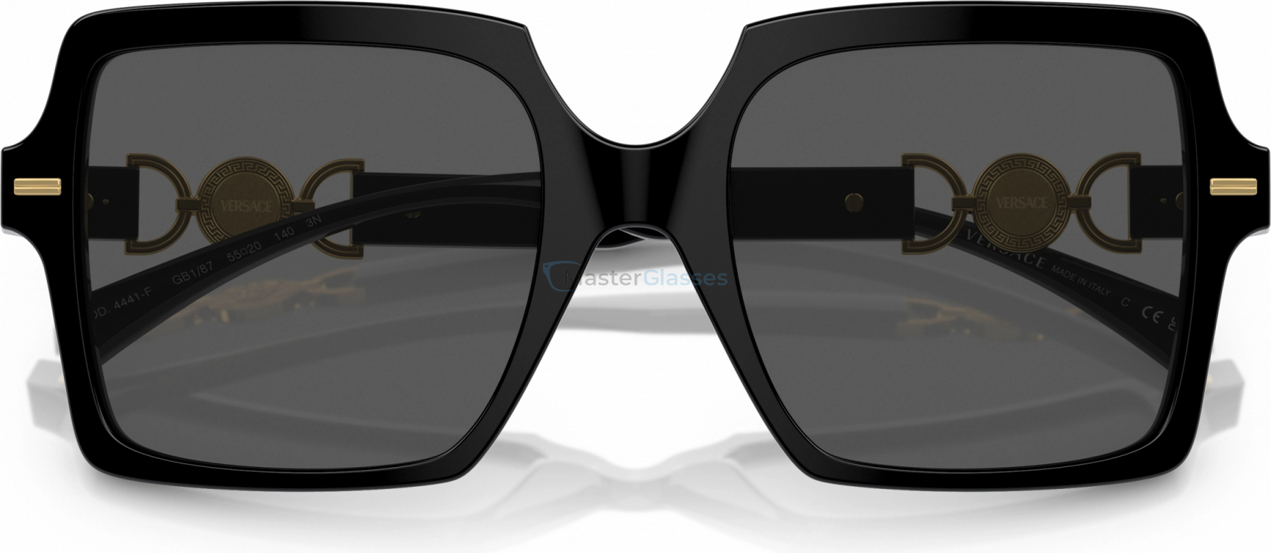   Versace VE4441F GB1/87 Black