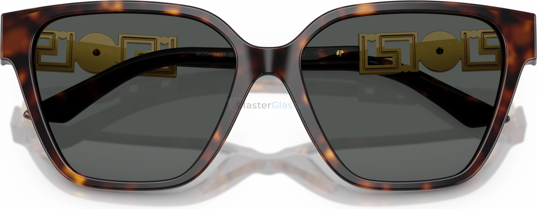   Versace VE4471B 108/87 Tortoise