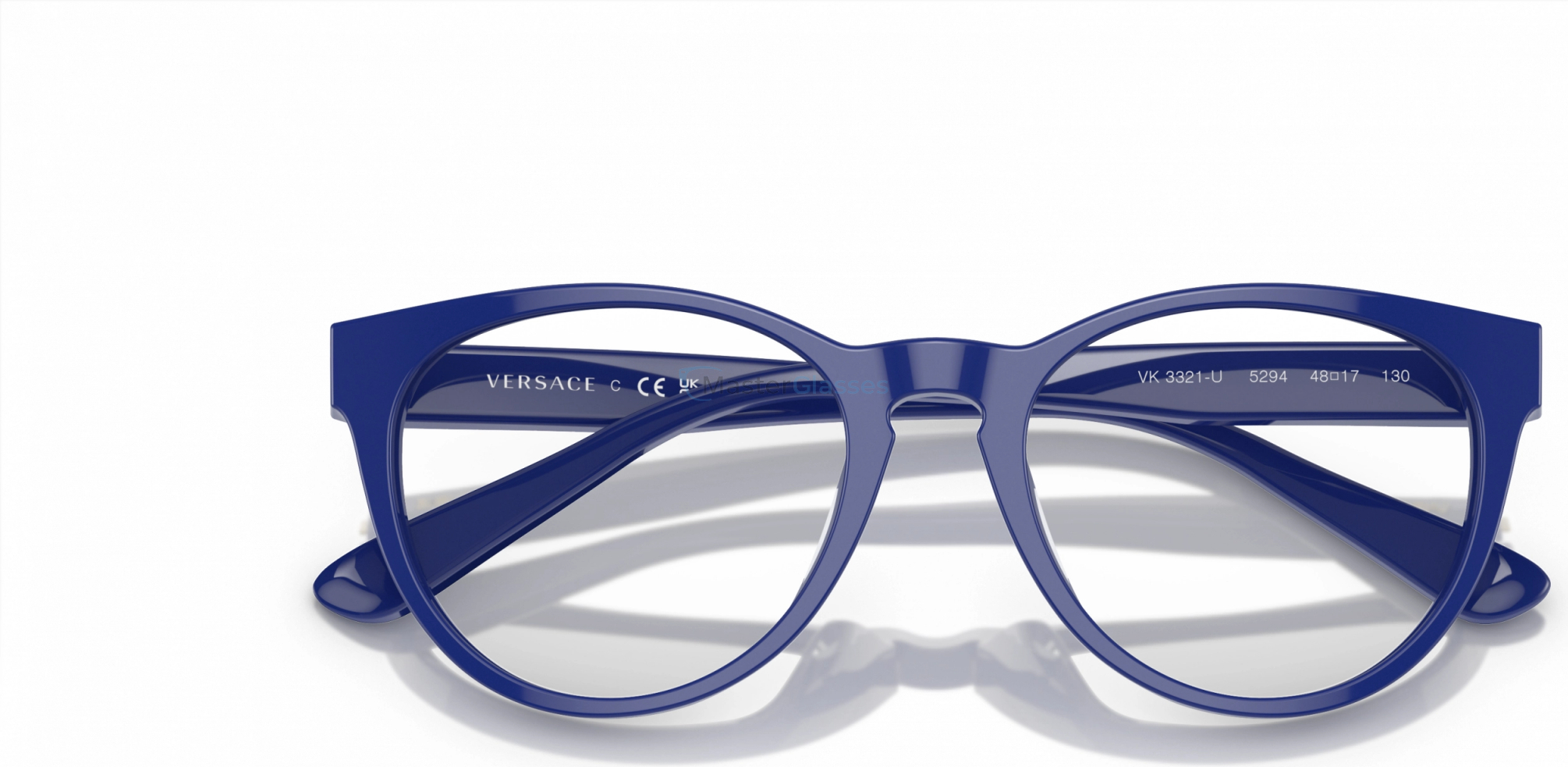   Versace VK3321U 5294 Blue