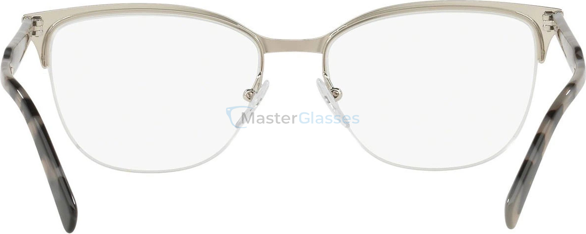 ������ Prada Conceptual PR 53VV 2621O1 Top Grey/silver