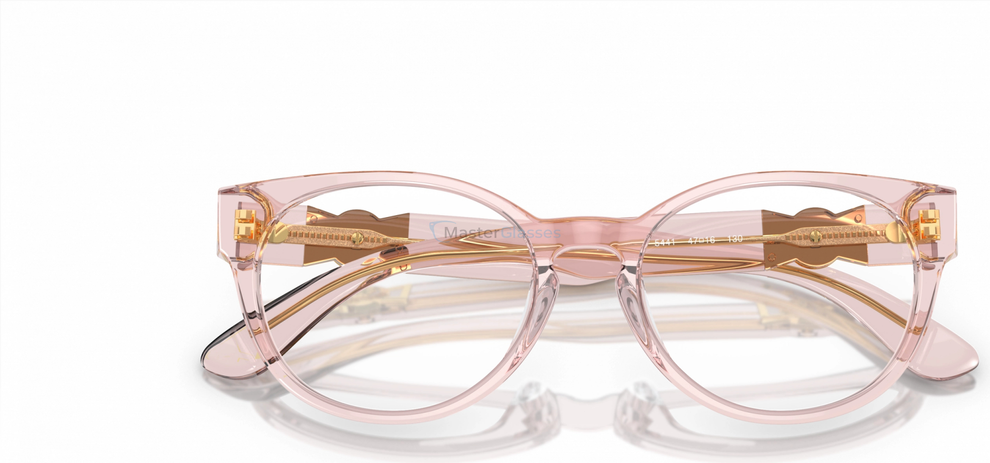   Versace VK3323U 5441 Pink