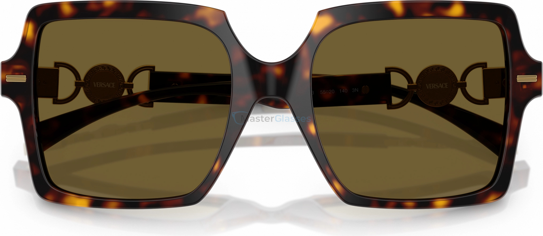   Versace VE4441 108/73 Tortoise