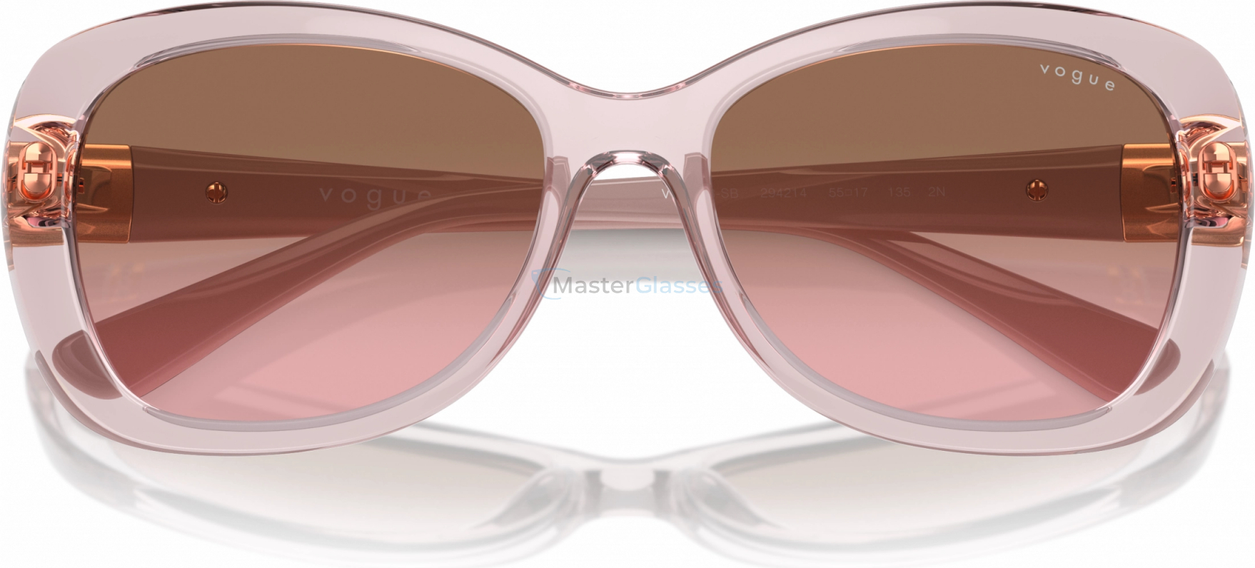   Vogue VO2943SB 294214 Pink