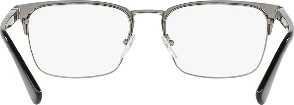 Оправа Prada Heritage PR 54TV 1AB1O1 Black/gunmetal