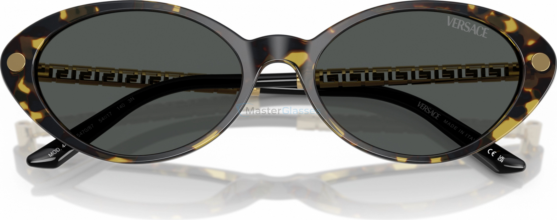   Versace VE4469 547087 Tortoise