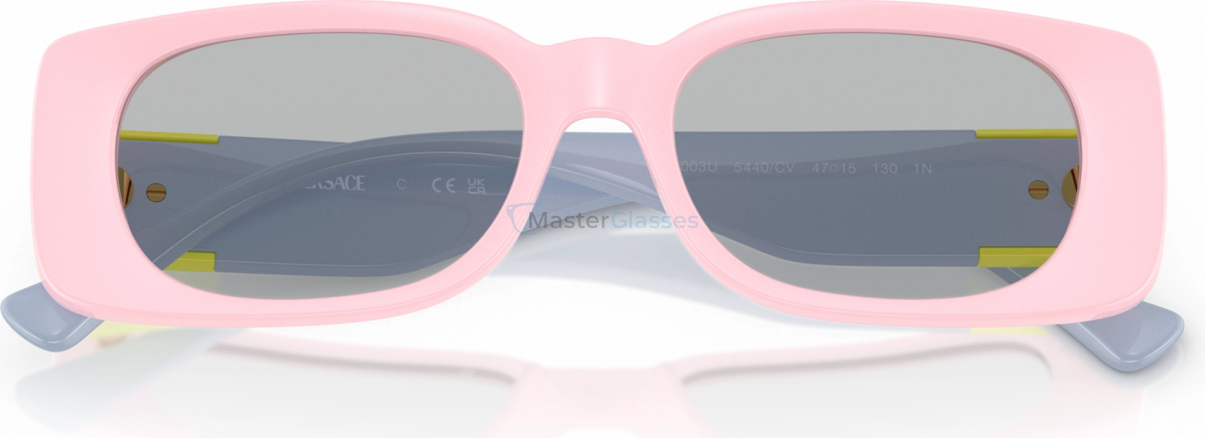    Versace VK4003U 5440CV Pink