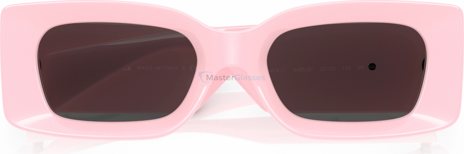   Versace VE4474U 548587 Pink