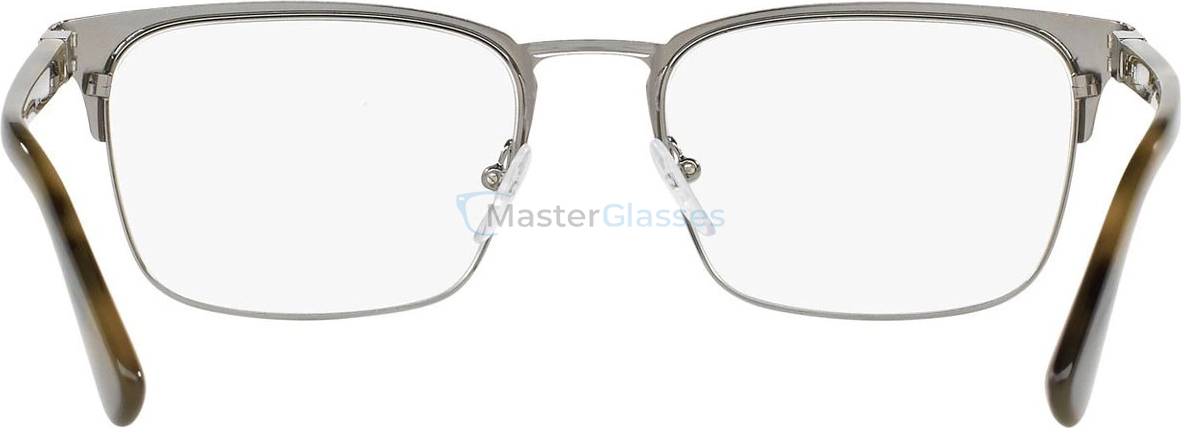 Оправа Prada Heritage PR 54TV U6C1O1 Grey/gunmetal