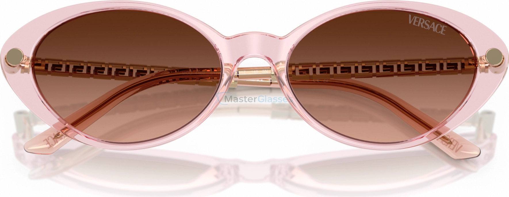   Versace VE4469 54725M Pink