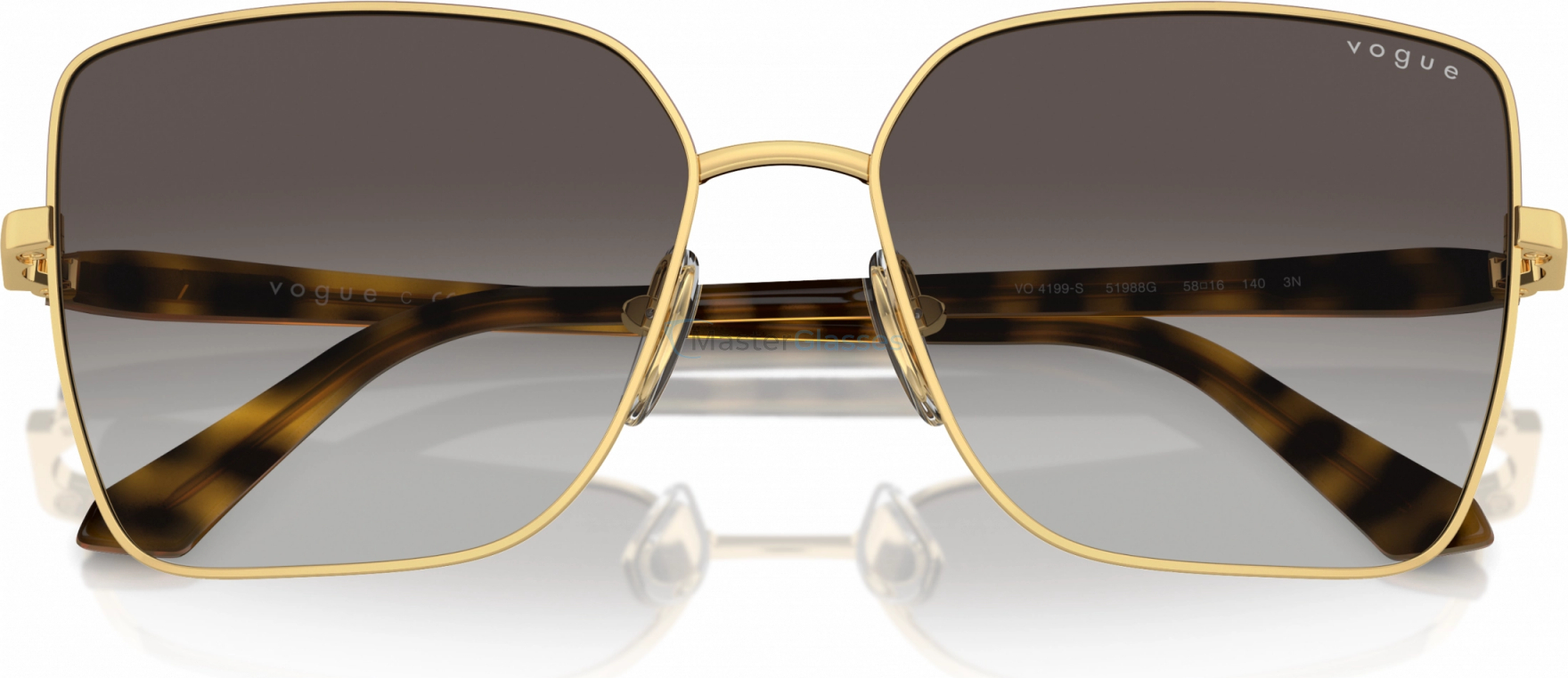   Vogue VO4199S 51988G Gold