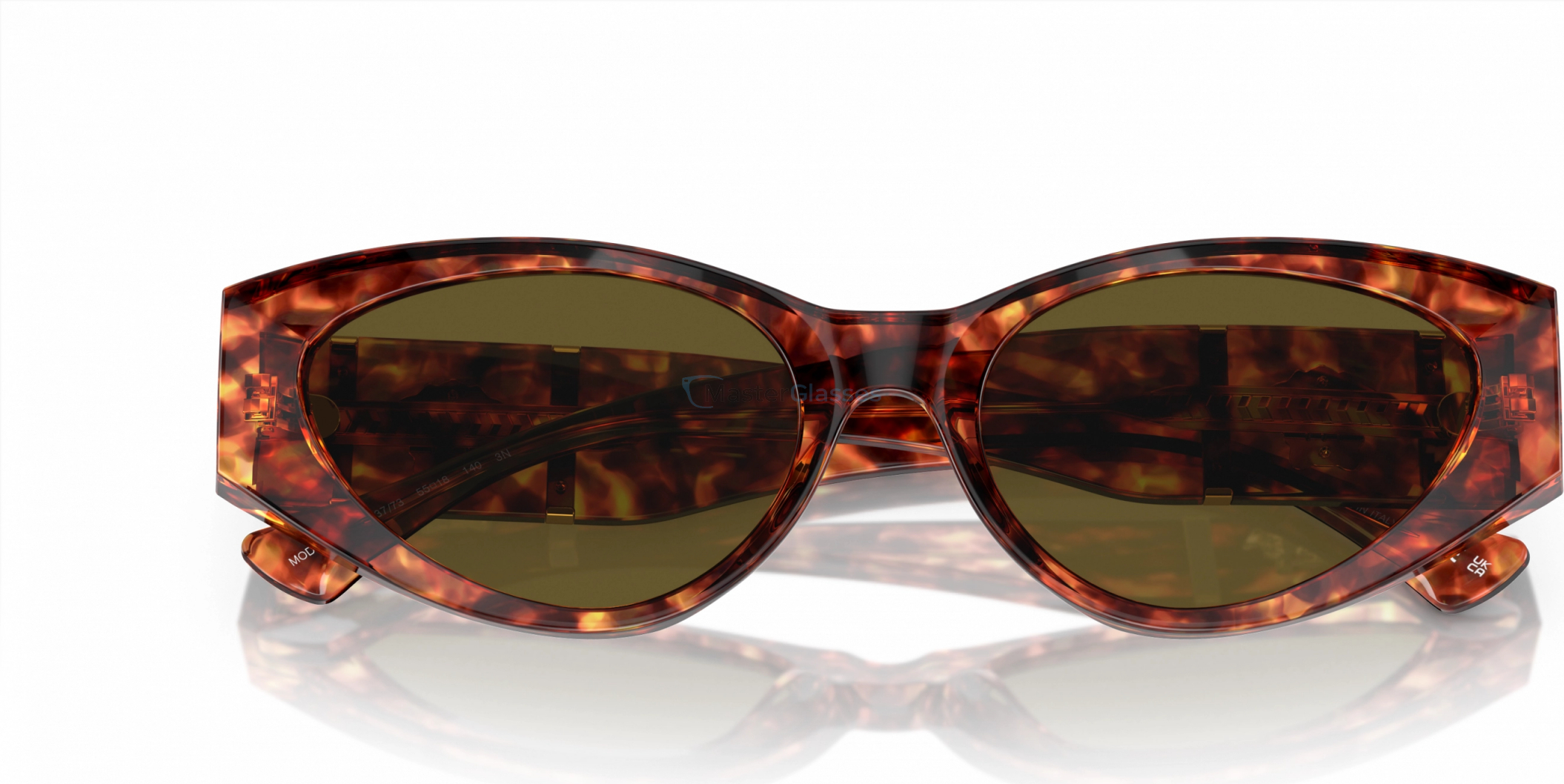   Versace VE4454 543773 Tortoise