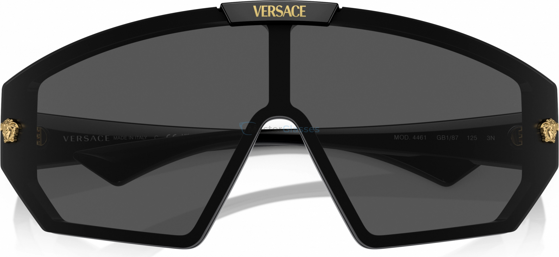   Versace VE4461 GB1/87 Black