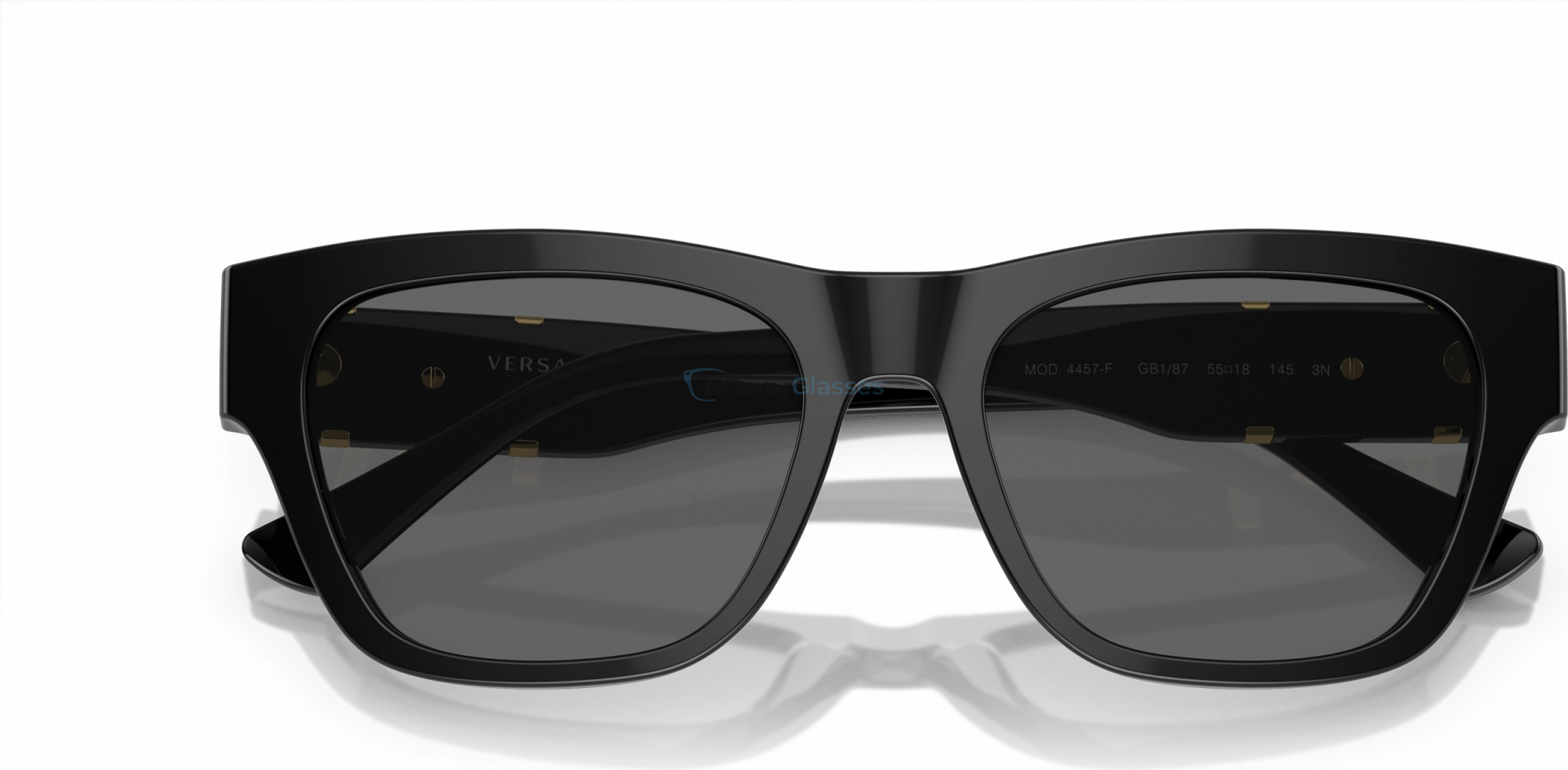   Versace VE4457F GB1/87 Black