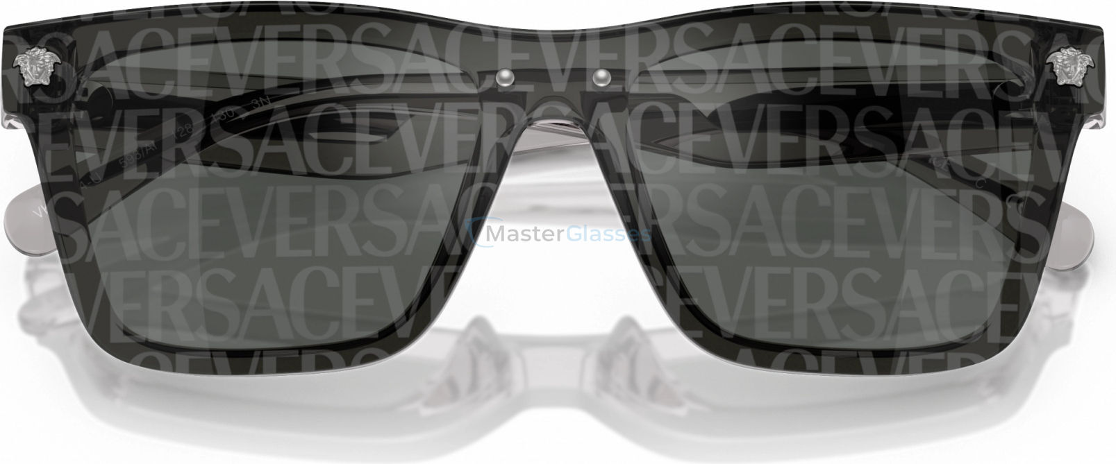    Versace VK4004U 593/AI Grey