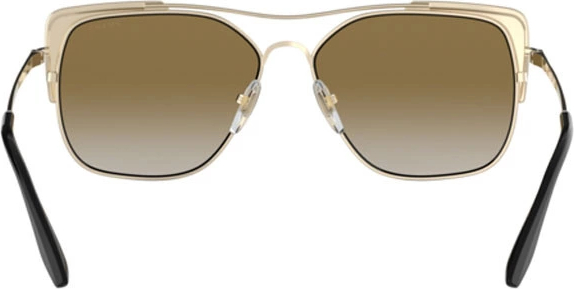 Солнцезащитные очки Prada PR54VS 3302G2