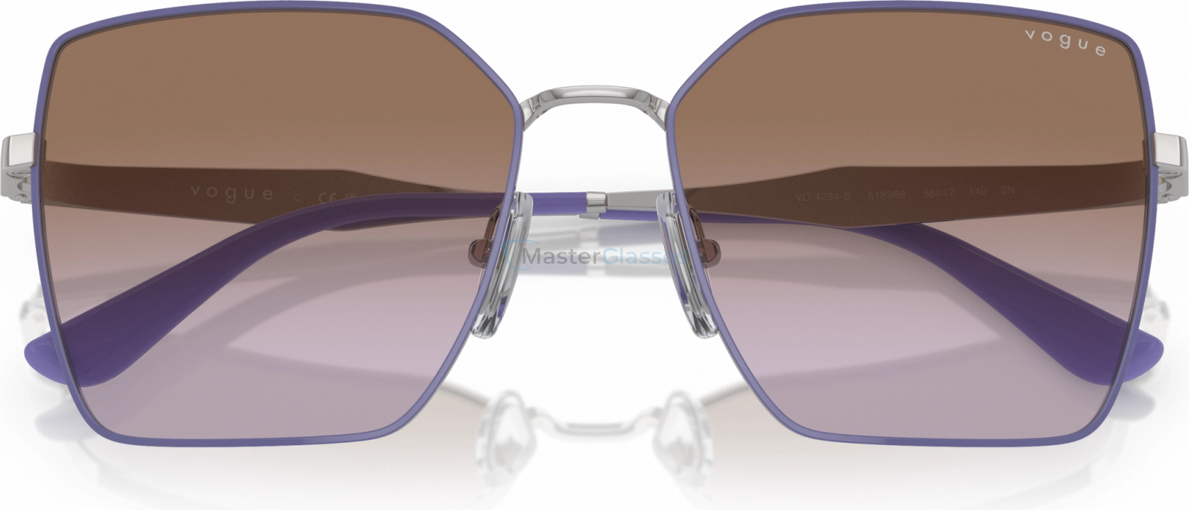   Vogue VO4284S 518368 Violet