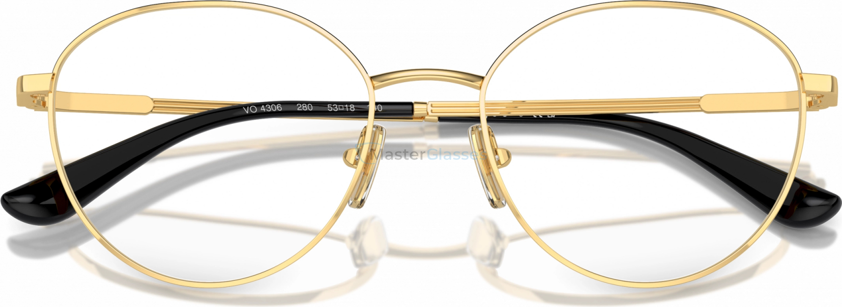  Vogue VO4306 280 Gold