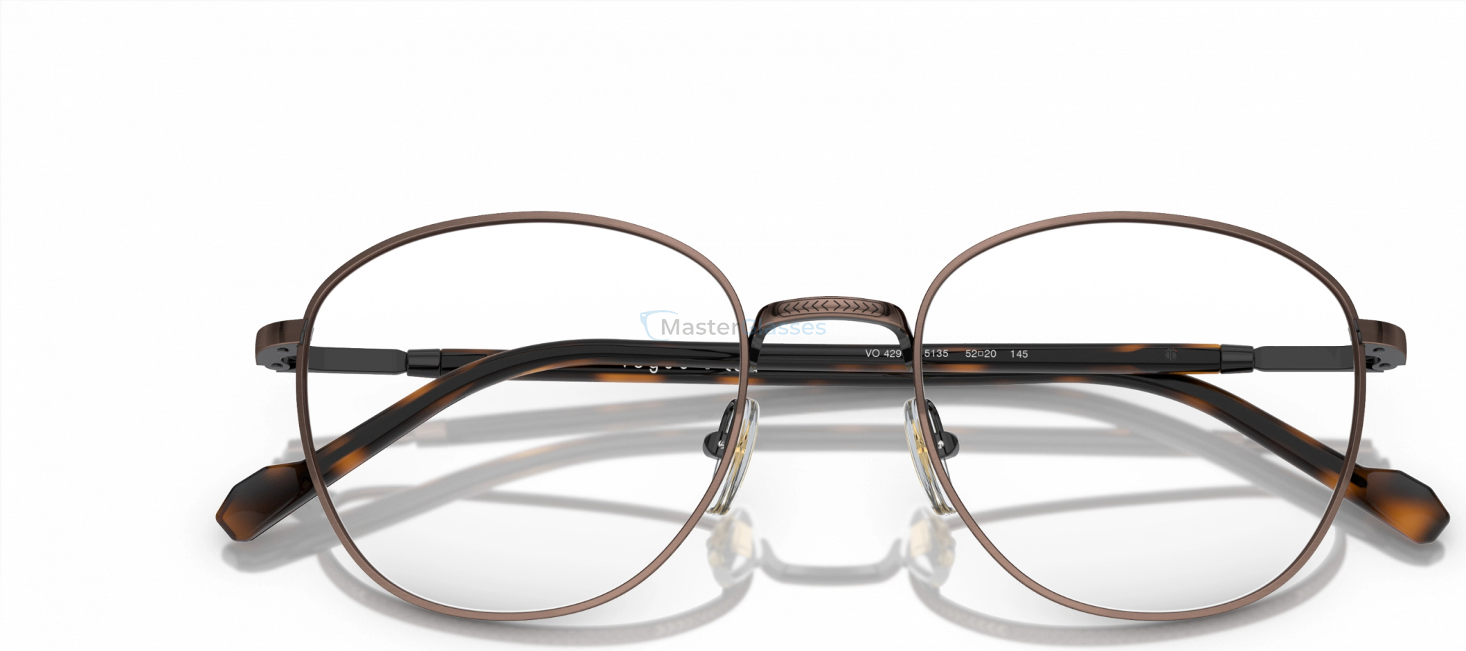  Vogue VO4291 5135 Brown