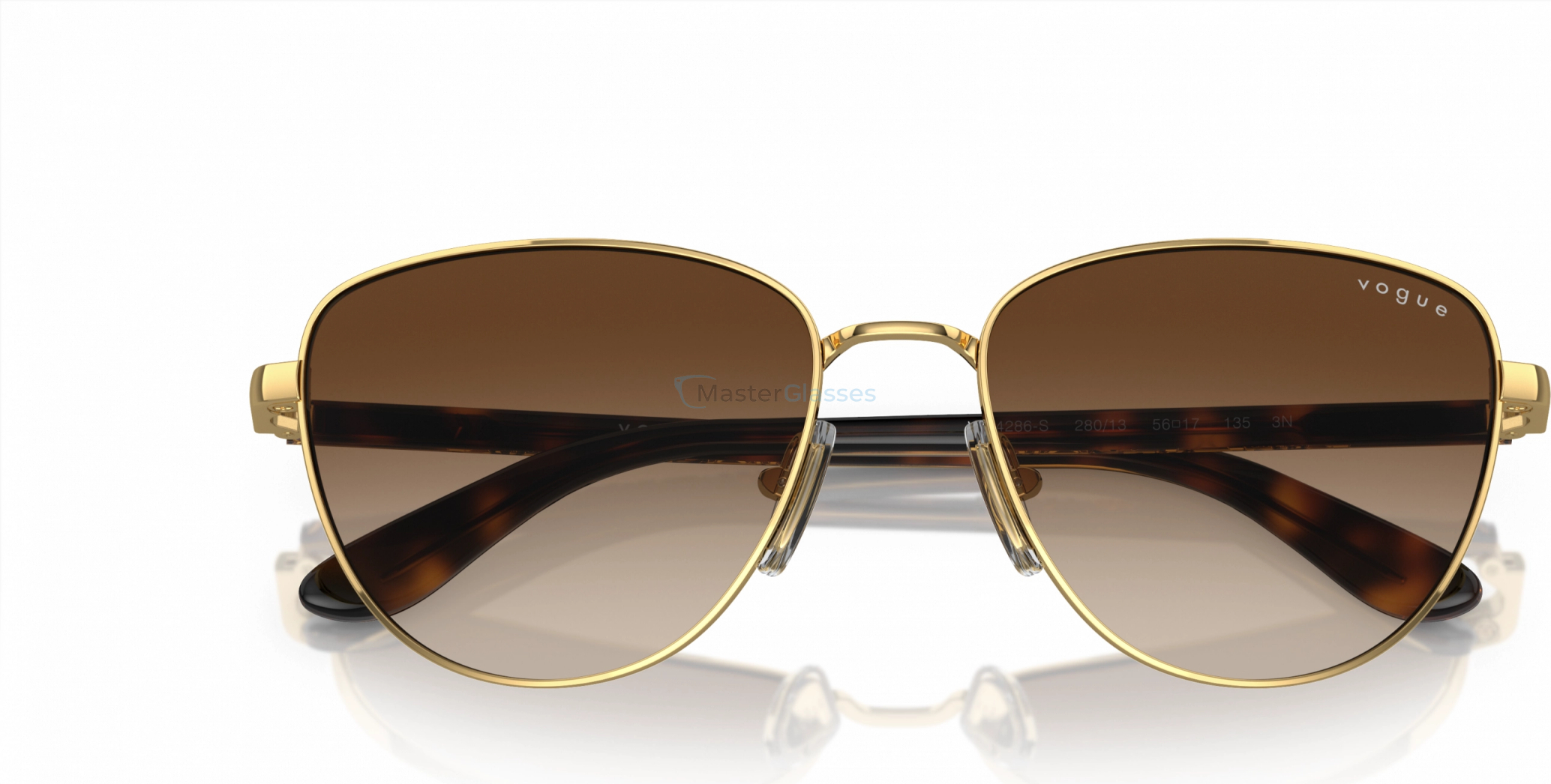   Vogue VO4286S 280/13 Gold