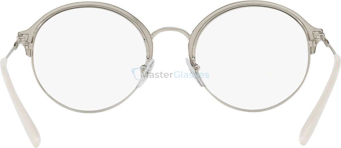 Оправа Prada Conceptual PR 54VV 2741O1 Silver/matte Silver