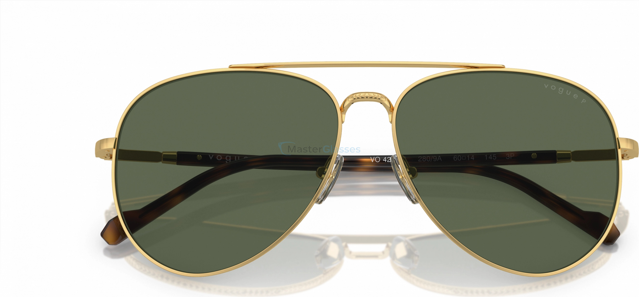   Vogue VO4290S 280/9A Gold