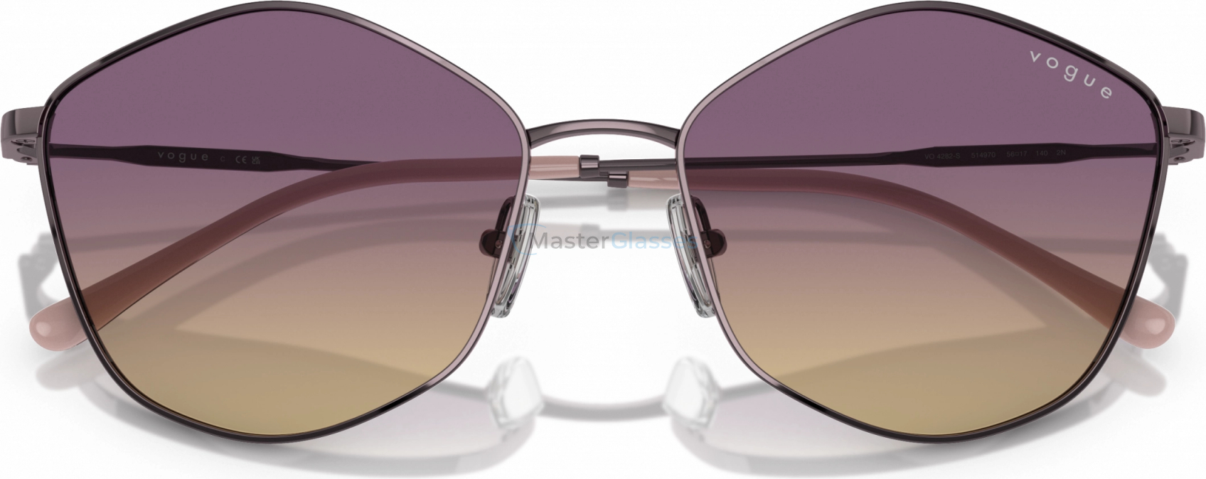   Vogue VO4282S 514970 Violet