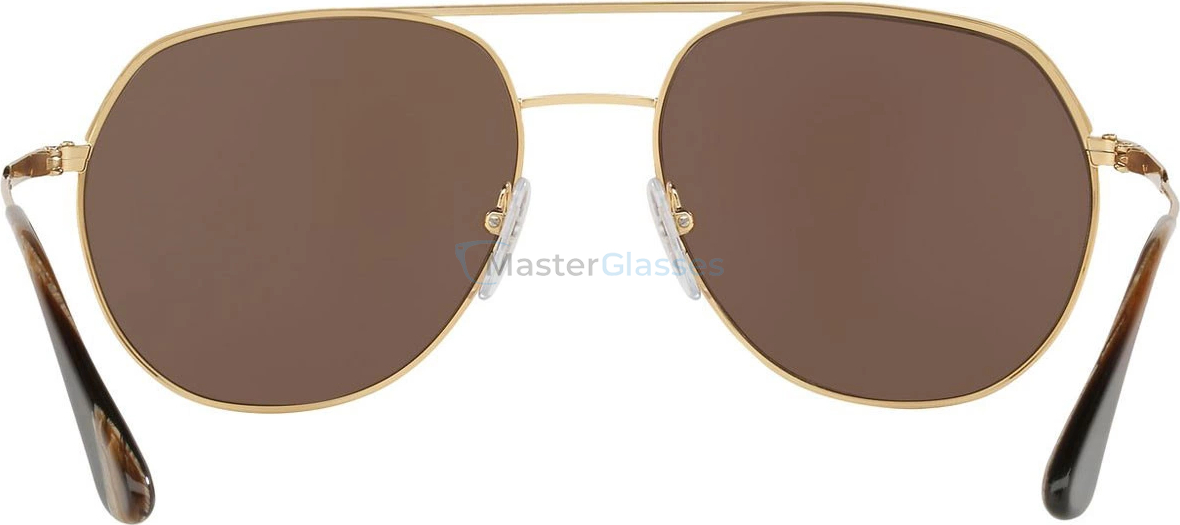 Солнцезащитные очки Prada Conceptual PR 55US 5AK8C1 Gold