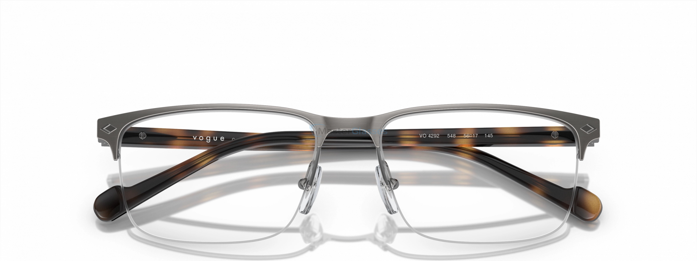 Vogue VO4292 548 Grey