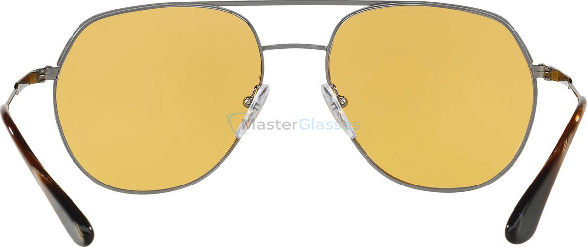 Солнцезащитные очки Prada PR55US 5AV0B7