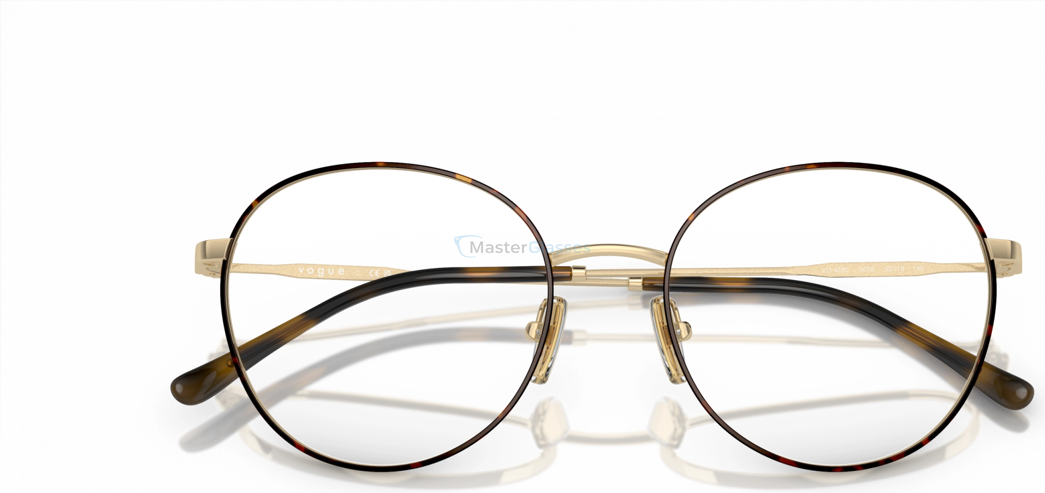  Vogue VO4280 5078 Brown