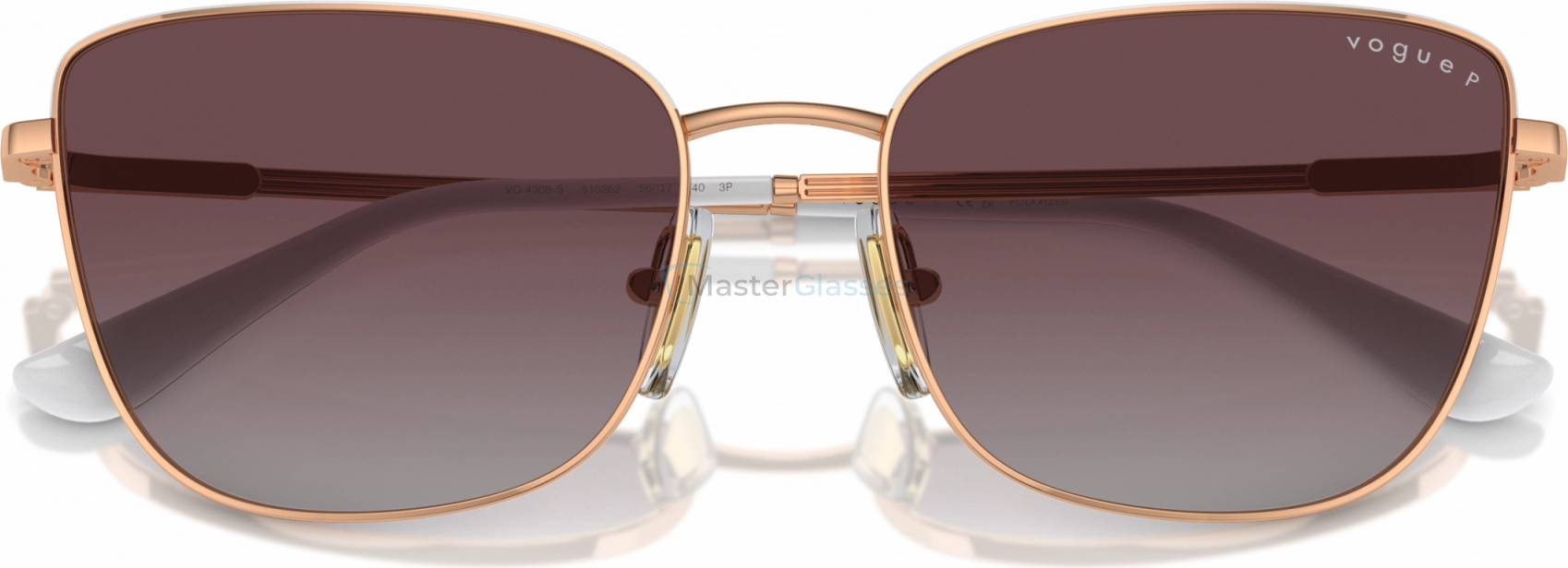   Vogue VO4308S 515262 Gold