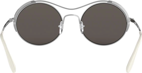 �������������� ���� Prada Conceptual PR 55VS 402407 Gunmetal/matte Gunmetal