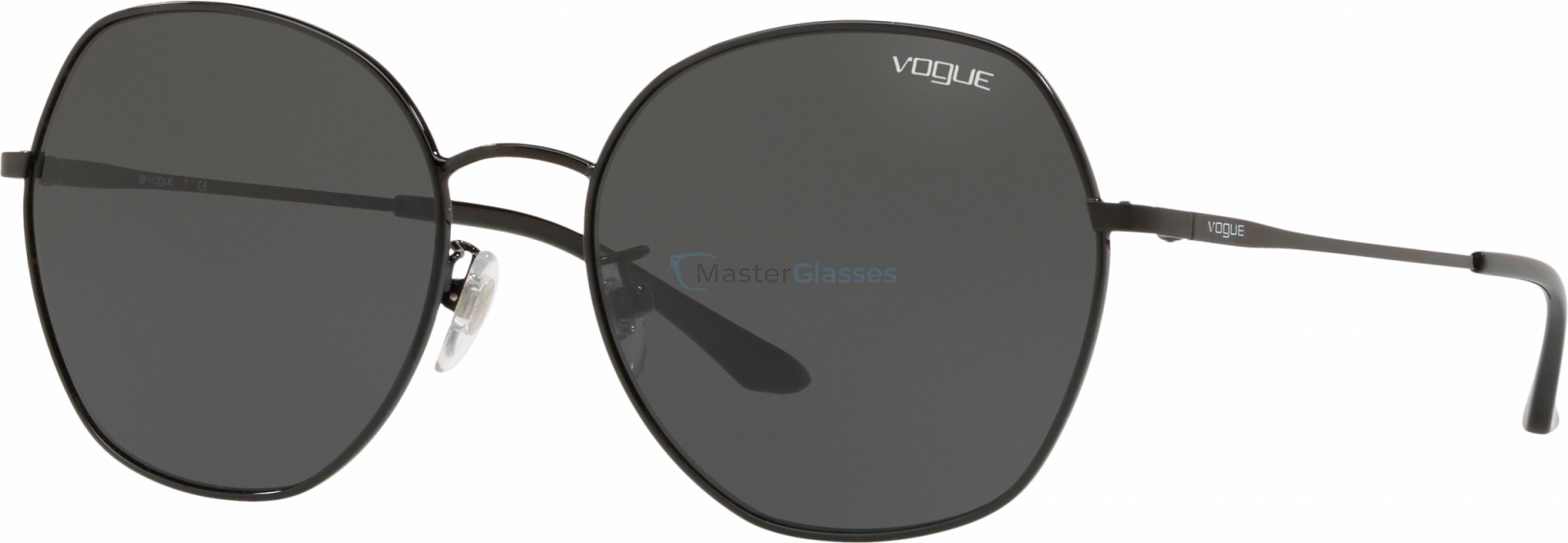   Vogue VO4115SD 352/87 Black