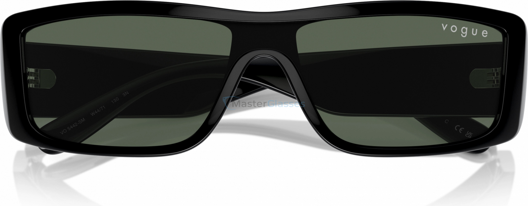   Vogue VO5442SM W44/71 Black