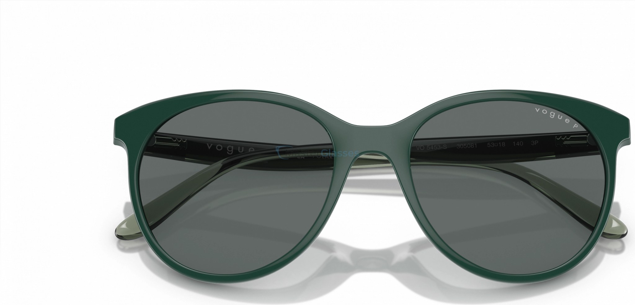   Vogue VO5453S 305081 Green