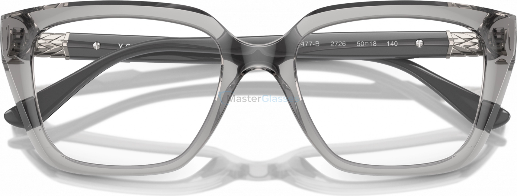  Vogue VO5477B 2726 Grey