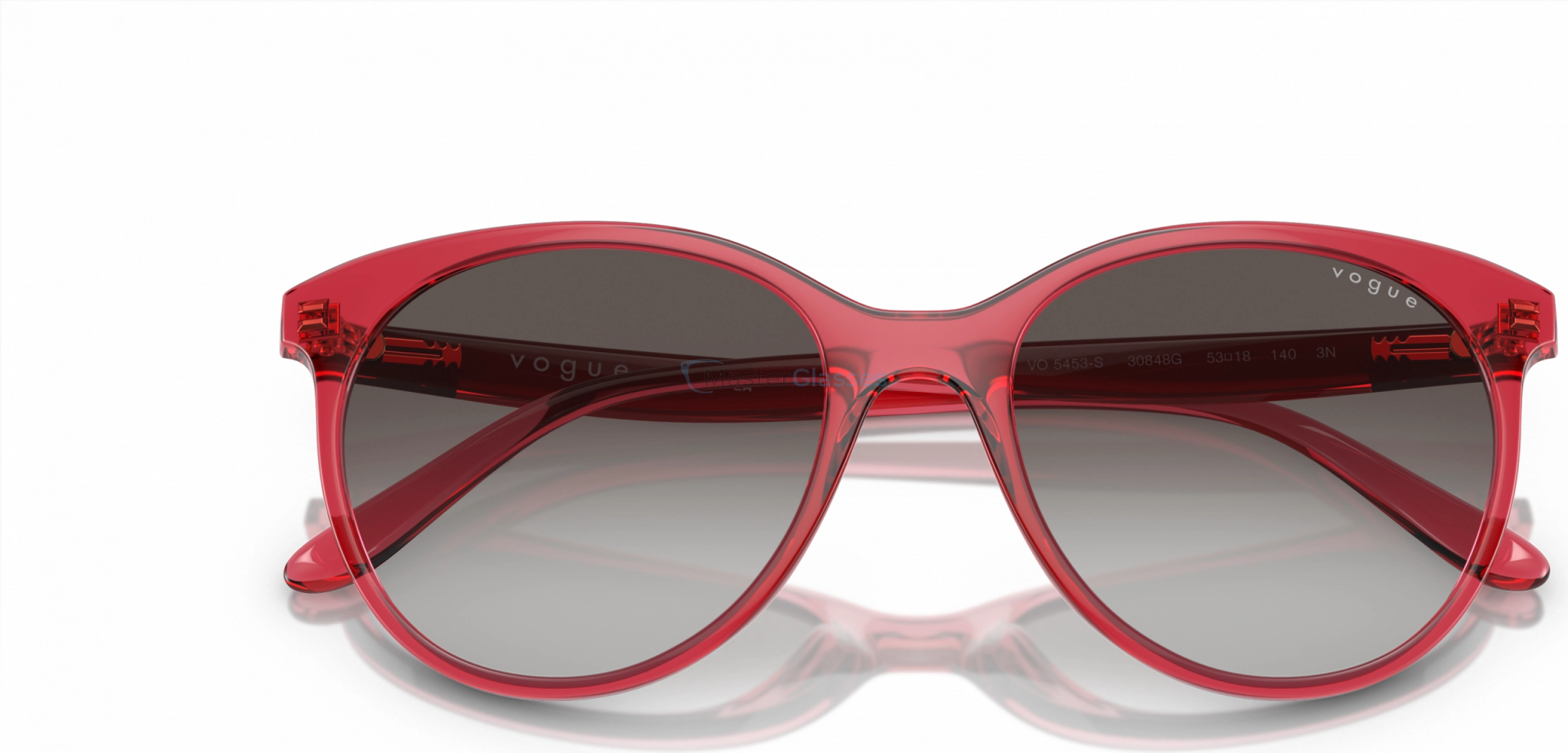   Vogue VO5453S 30848G Red