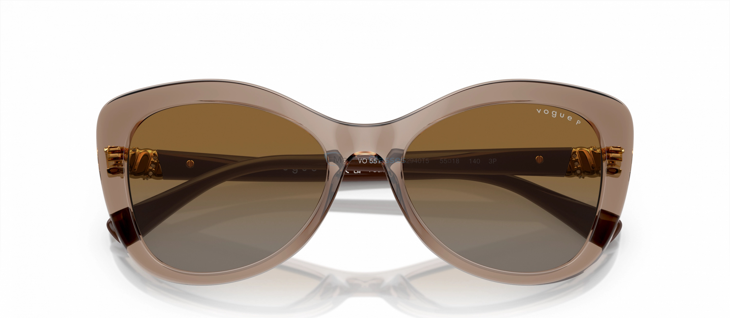   Vogue VO5515SB 2940T5 Brown