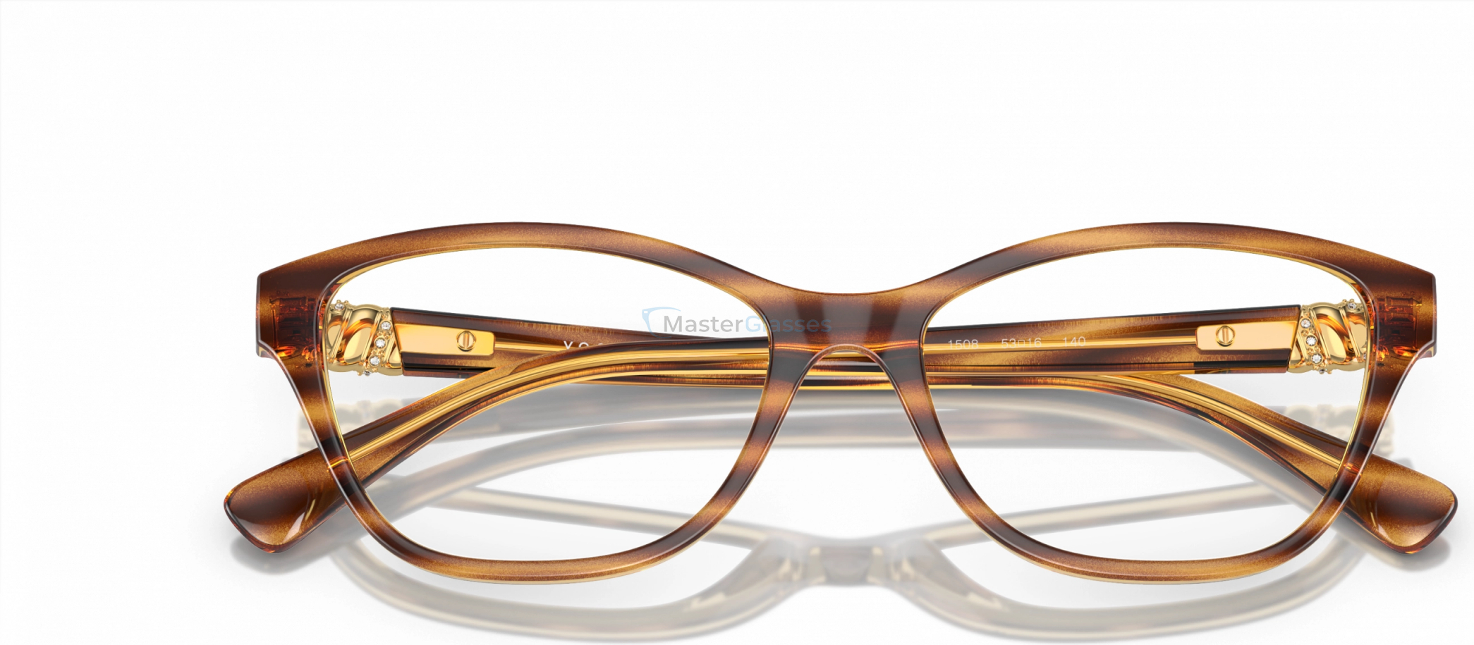  Vogue VO5516B 1508 Brown