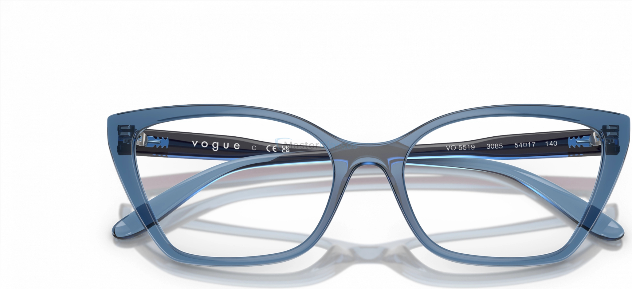  Vogue VO5519 3085 Blue