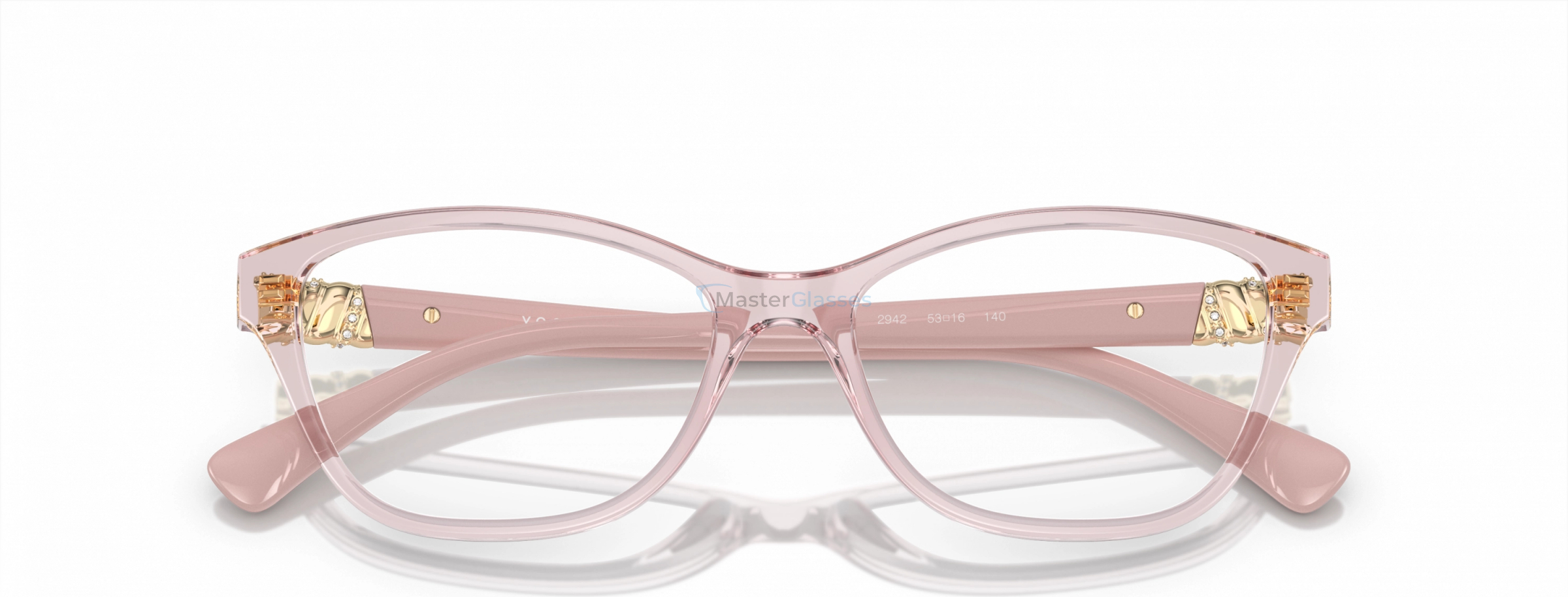  Vogue VO5516B 2942 Pink