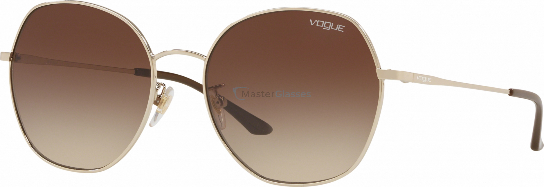   Vogue VO4115SD 848/13 Gold