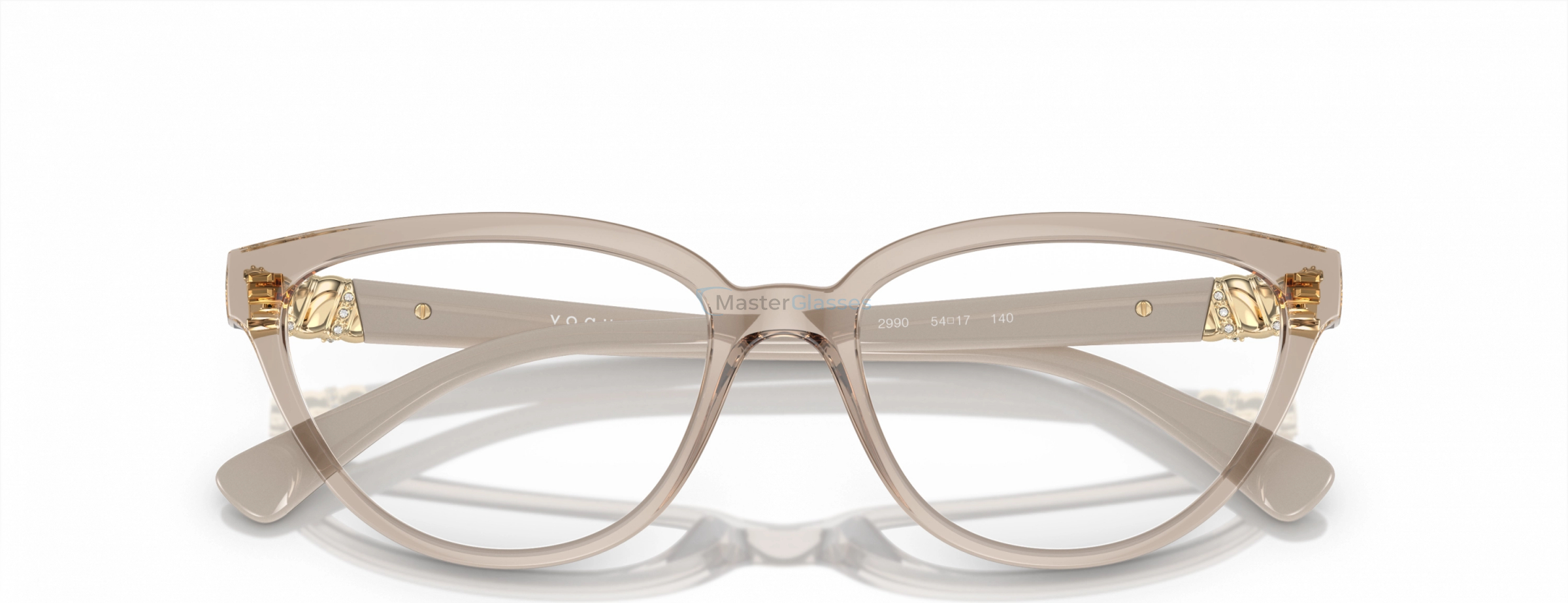  Vogue VO5517B 2990 Beige