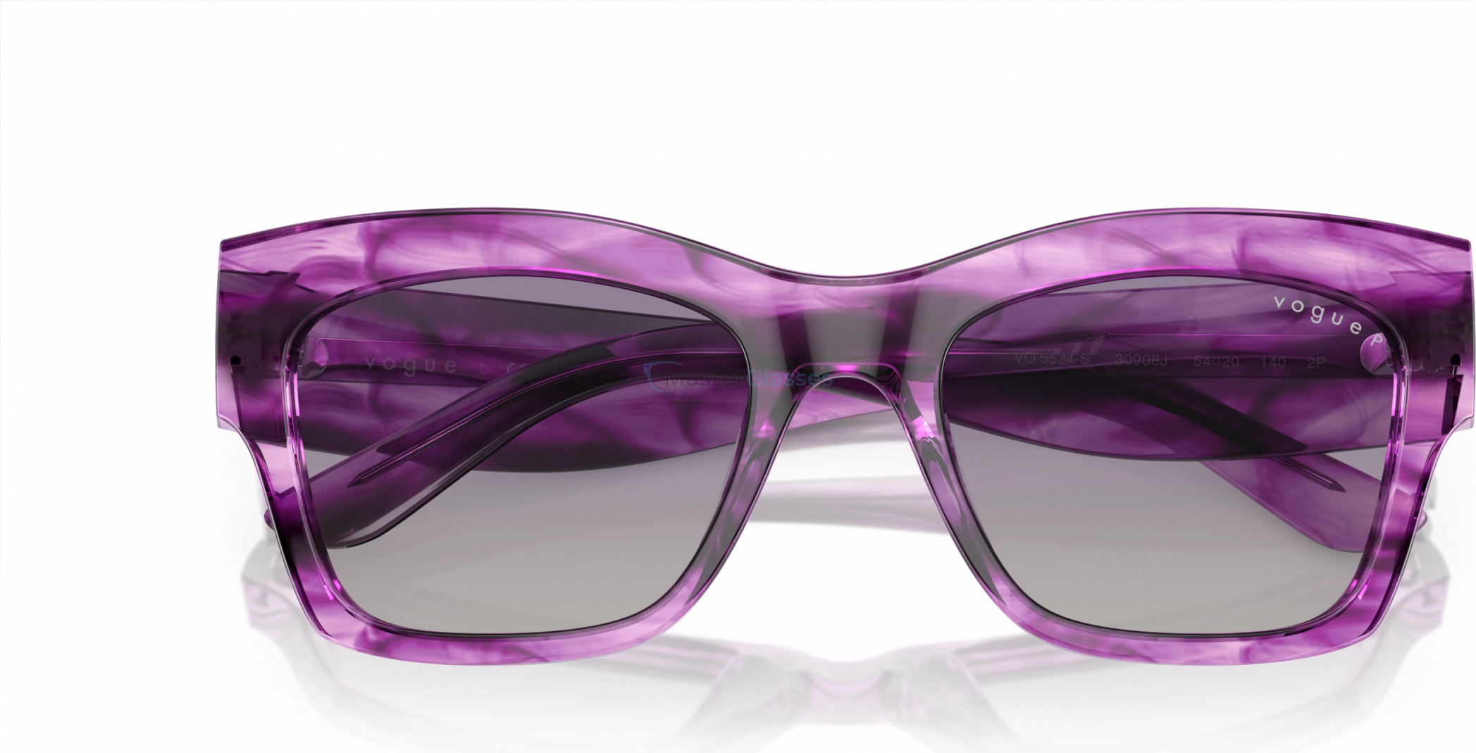   Vogue VO5524S 30908J Violet