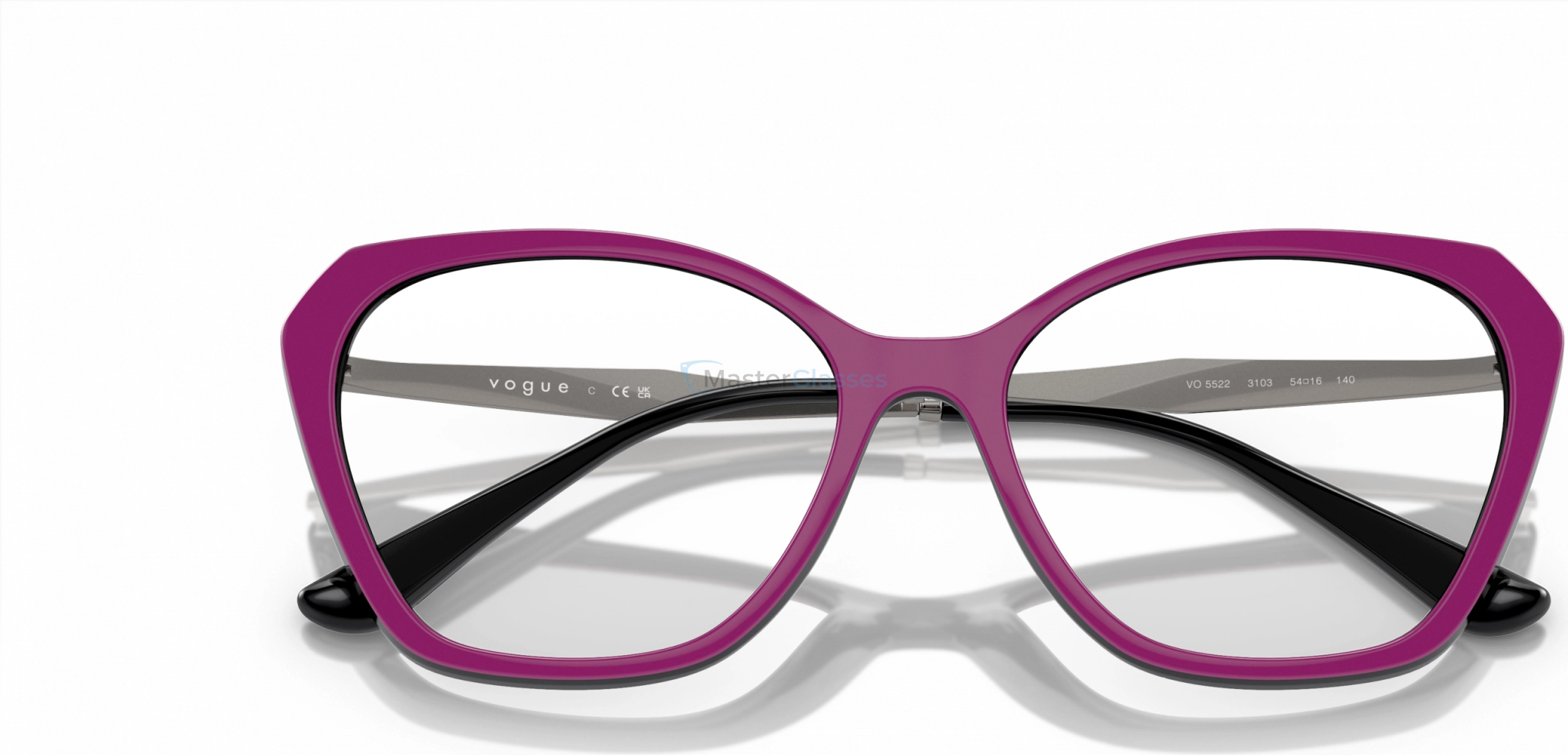  Vogue VO5522 3103 Violet